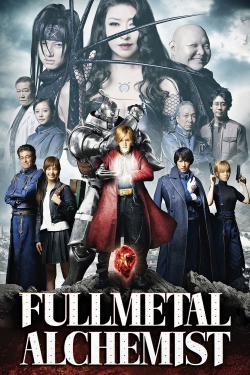 Fullmetal Alchemist