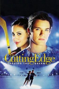 The Cutting Edge 3: Chasing the Dream